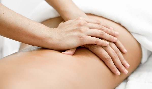 Masseur/-in mit eidg. Fachausweis