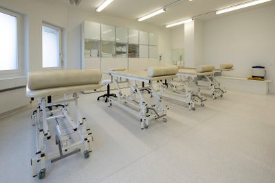 Raumvermietung