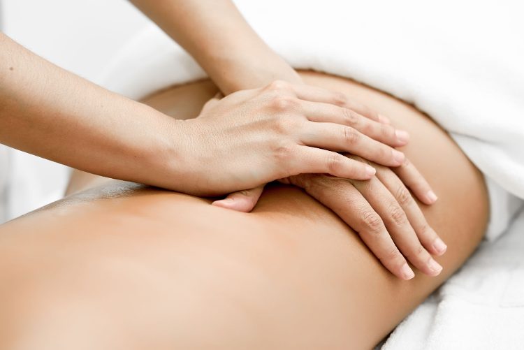 SEO - Massage Ausbildung 2